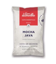 Café Essentials Mocha Java – No Artificial Colors, Flavors, or Sweeteners – S...
