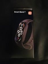 Band 7 Smart Bracelet Blood Oxygen Fitness Traker Bluetooth Smart Band