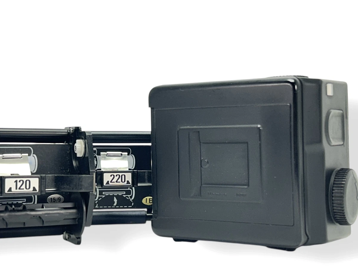 その他 #153 MAMIYA645 PRO 120 ROLL FILM HOLDER Mamiya Film Backs and Holders 6x4.5 cm Camera for Medium Format