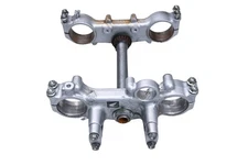 14 Honda CRF250L Triple Tree Upper & Lower Handlebar Clamps