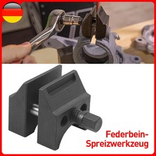 Neu Federbein Abzieher mit Nabe Spreizer für...