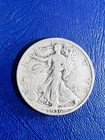1936 Liberty Walking Half Dollar 90% Silver Philadelphia Mint US Coins NR