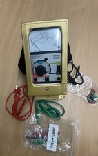 British Telecom BT tester multimeter SA9083 With Cord And Casing