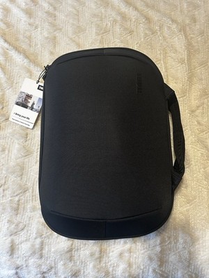 Thule Subterra 2 Hybrid Travel Bag 15L Black 3205060 New with Tags