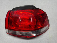 VW Golf VI 5K Valeo Rückleuchte außen rechts 5K0945096E