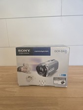 Sony Handycam DCR-SR45 Camcorder