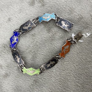 Siam Sterling Bracelet | eBay