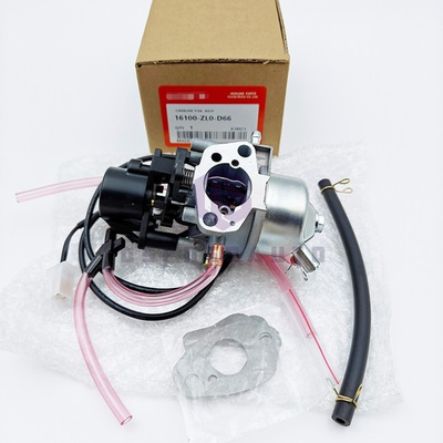 #ad US 16100 ZL0 D66 New Carburetor For HONDA EU3000IS $48.86