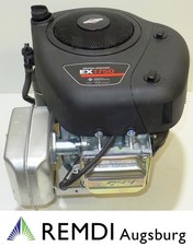 Briggs & Stratton Rasentraktor Motor EX1750 1...