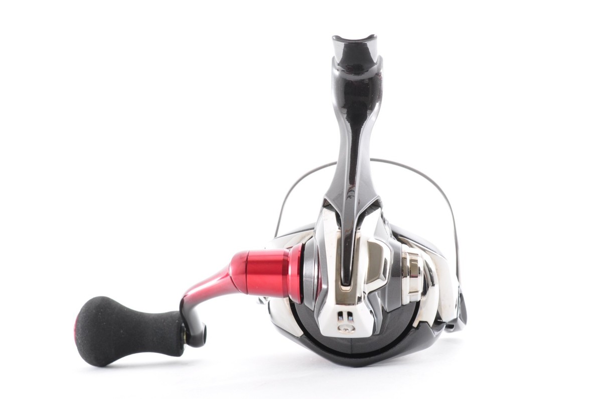 リール SHIMANO Sephia BB C3000S Shimano 22 Sephia BB C3000S Spinning Reel shipping from