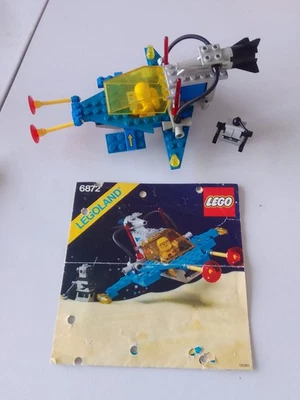 LEGO 6872