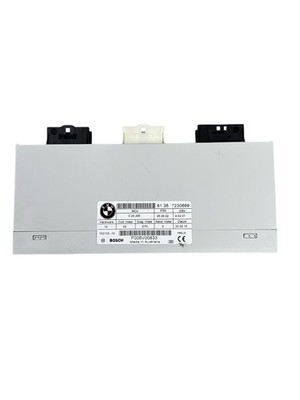2009-13 BMW  X5 Telematic Bluetooth Control Module OEM 923109001