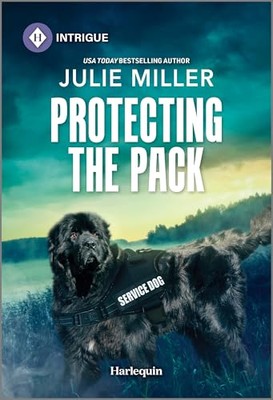 Protecting the Pack: 4 (Protec - VERY GOOD