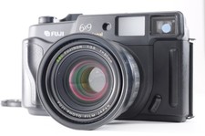Conteggio 350 **ottica quasi come nuova** Fuji Fujifilm GW690 III medio formato dal Giappone