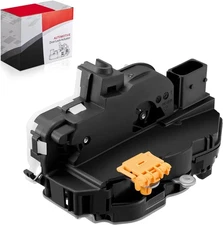 Door Lock Actuator for Chevrolet Equinox 2011-2017 Buick Allure Cadillac Rear LH