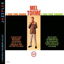 Jazzplus: I Dig The Duke, I Dig The Count (+ Swings S... | CD | Zustand sehr gut