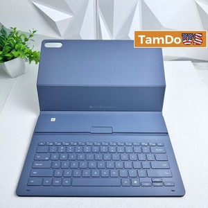 Samsung Book Cover Keyboard Slim for Galaxy Tab S9 Ultra US English