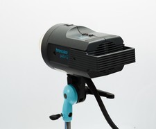 Broncolor Pulso G 3200 J - acheter sur