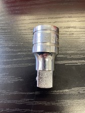 SNAP-ON TOOLS SX-2 SX2 1/2" DRIVE 2" CHROME SOCKET EXTENSION