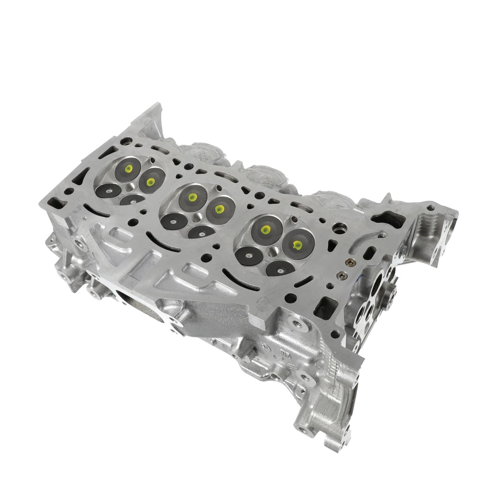 Original GM 2012-204 Cadillac Chevrolet lado del conductor motor culata 12679101 Foto 4 de 4