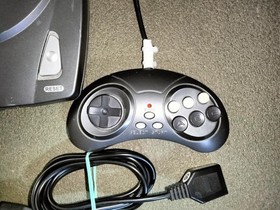 GEN-X DUAL STATION CONSOLE &ndash; CONTROLLERS &ndash; CABLES &ndash; CONTROLLER EXTENDERS!