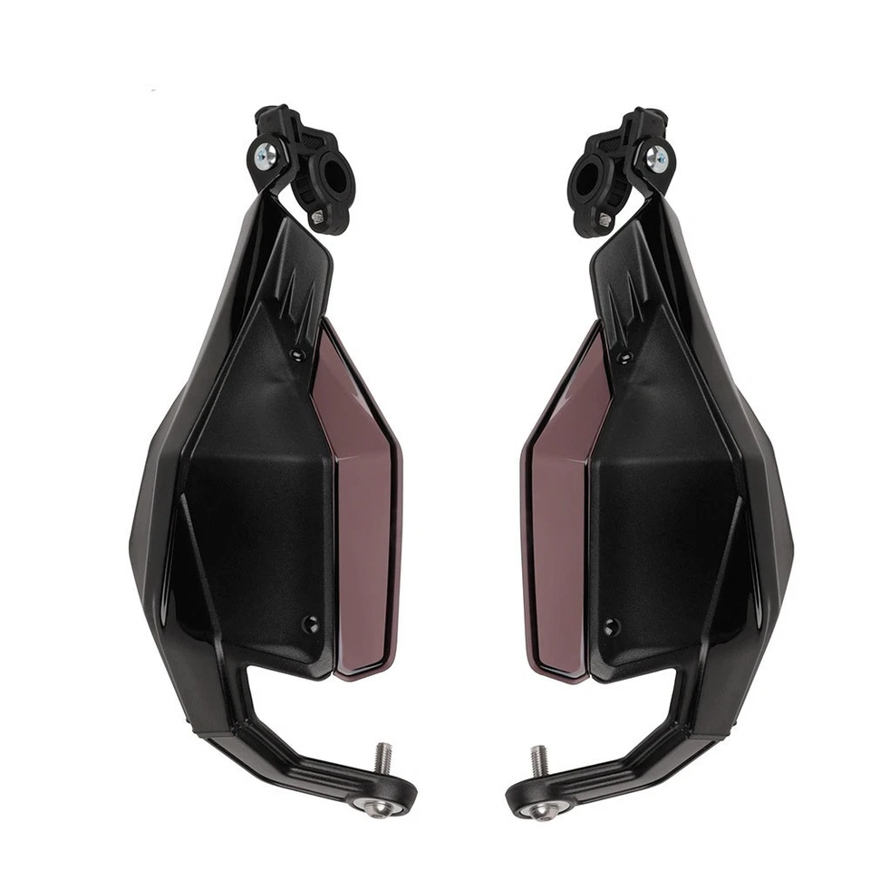 Protector de manos para manillar Yamaha MT-09 FJ09 TRACER 900 Foto 3 de 4