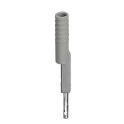 10er Multipack Phoenix Contact 3032871 Prüfadapter 10 St.