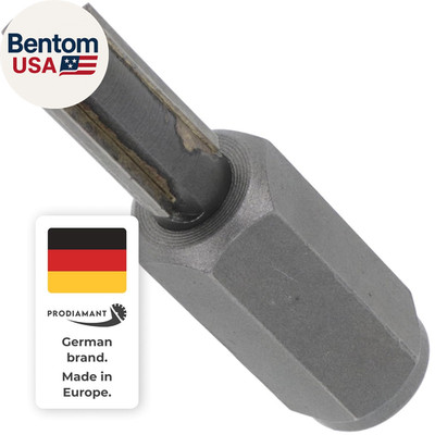 Fast Mortar Joint Cleaning   10Mm Carbide Cutter for Brick & Masonry, Fits 5/8 -