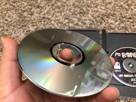 Mr. Bones (Sega Saturn, 1996)  CIB - Great Shape! w/ Reg Card Tested Near Mint