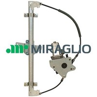 Miraglio Fensterheber Mit Elektromotor Vorne Links FüR Nissan Juke