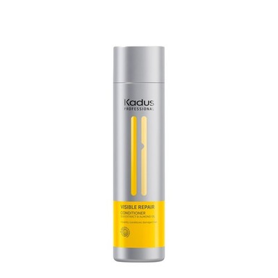 Kadus Visible Repair Conditioner 250ml - restrukturierende Spülung