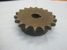 Martin Model: 40BS18 5/8" Sprocket. New Old Stock. No Box