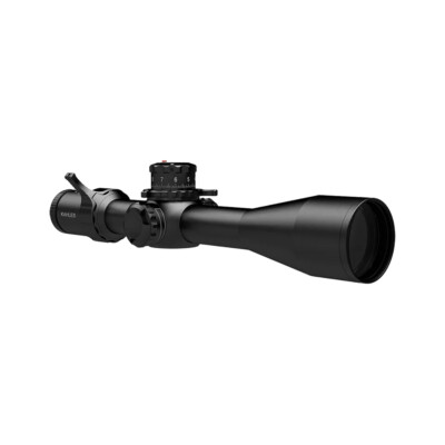 Kahles K525i DLR 5-25x56mm SKMR4 LSW FFP CCW Riflescope 10677
