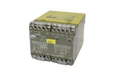 Pilz  PST 2 2S SAFETY RELAY 420180 / Pilz  420180