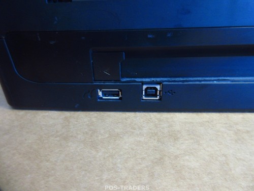 HP Officejet 100 Mobile A4 Thermal Printer CN551A - TONER HOLDER BROKEN - Afbeelding 3 van 5