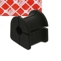 febi 38536 Stabilisatorlager FüR Mercedes Sprinter 906 VW Crafter 2E 2F Hinten