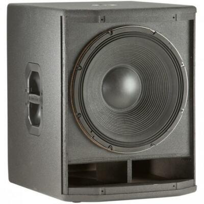 JBL PRX 418s 18'' Subwoofer Australia