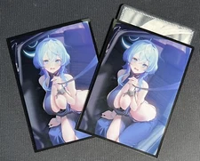 Amau Ako (Dress) Blue Archive Individual Card Sleeve Anime Waifu Doujin