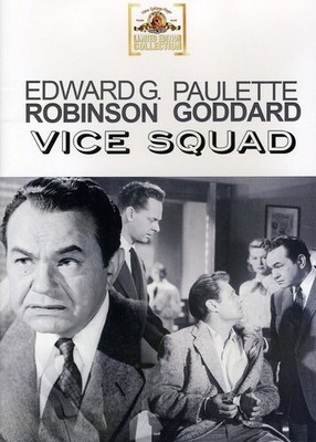 VICE SQUAD / (FULL MOD MONO) NEW DVD