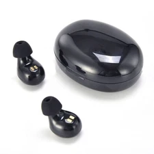 Latest Analog Binaural Sound Amplifier Hearing Aid For Moderately Severe Loss