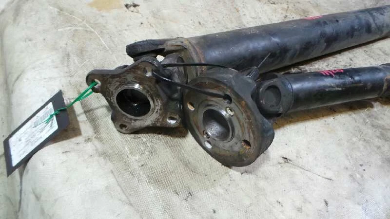 1143765 zwischenwelle für MITSUBISHI MONTERO SPORT (K90) 2.5 TD GLS 1998 - Imagem 3 de 4