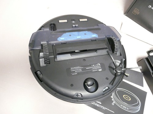TRIFO Lucy Pet Leistungsstarker KI App Roboter Staubsauger Day & Night Vision - Bild 3 von 4