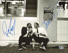 Rocky Romero Trent Beretta Signed 11x14 Photo BAS COA New Japan Pro Wrestling 16