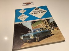 Revue technique Peugeot 304