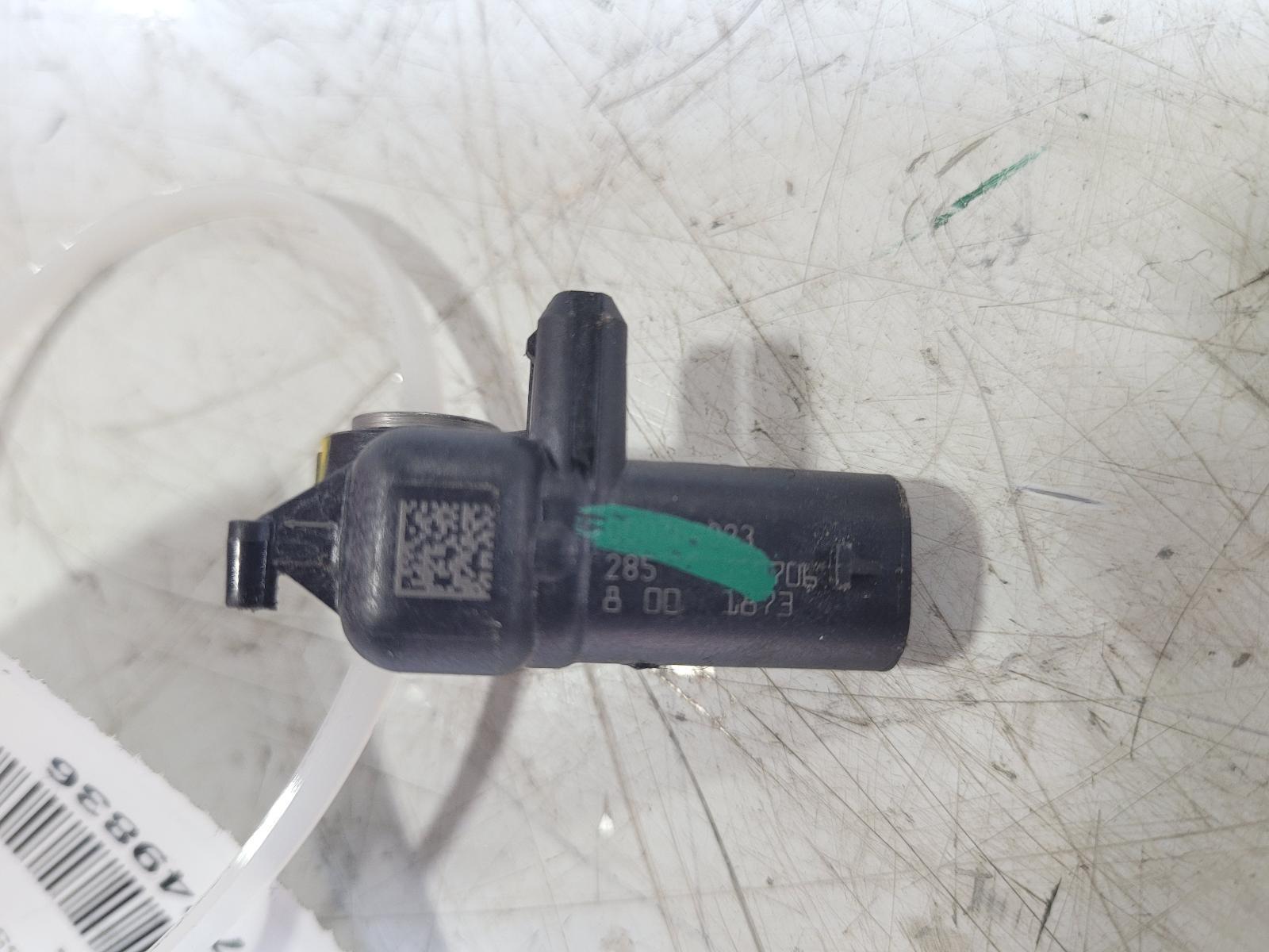 2017-2020 Ferrari Portofino LATERAL CRASH SENSOR; Part# 764924