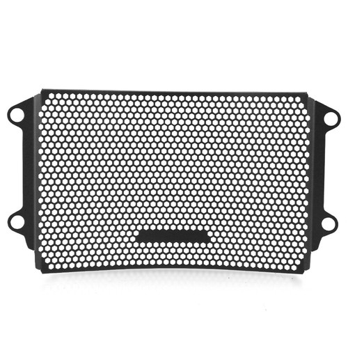 RADIATOR GUARD FOR 390 DUKE/FOR HUSQVARNA VITPILEN401/HUSQVARNA SVARTPILEN 401 - Picture 2 of 5