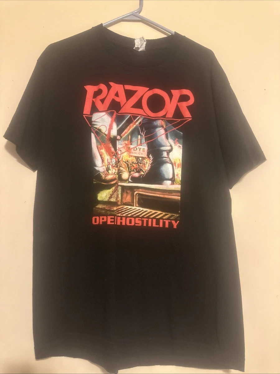 Razor T-Shirts for Men for sale | eBay