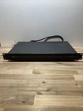 ELAN Pre-Amp Controller Z 630-631 PreAmp Series 1 3 Zone/6 Source Preamp