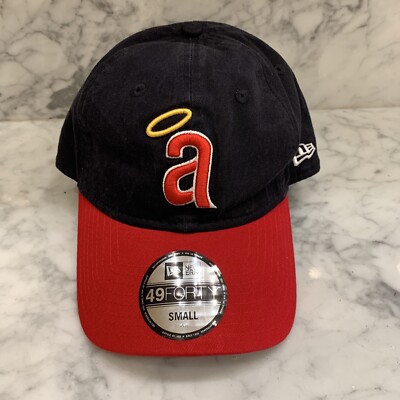 90s USA製 MLB CALIFORNIA Angels ペナント California Angels Vintage 90s Sports Specialties Wool