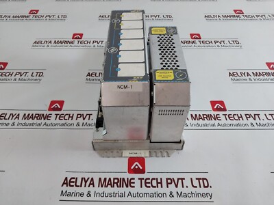 JOHNSON CONTROLS NU-NCM361-8 Meta Network Controller 90-240V 50/60Hz